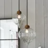 LOBERON Hängelampe 2er Set Baisse New