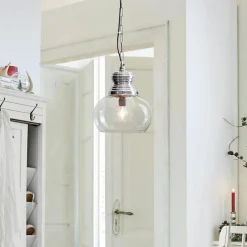LOBERON Hängelampe Jule Discount