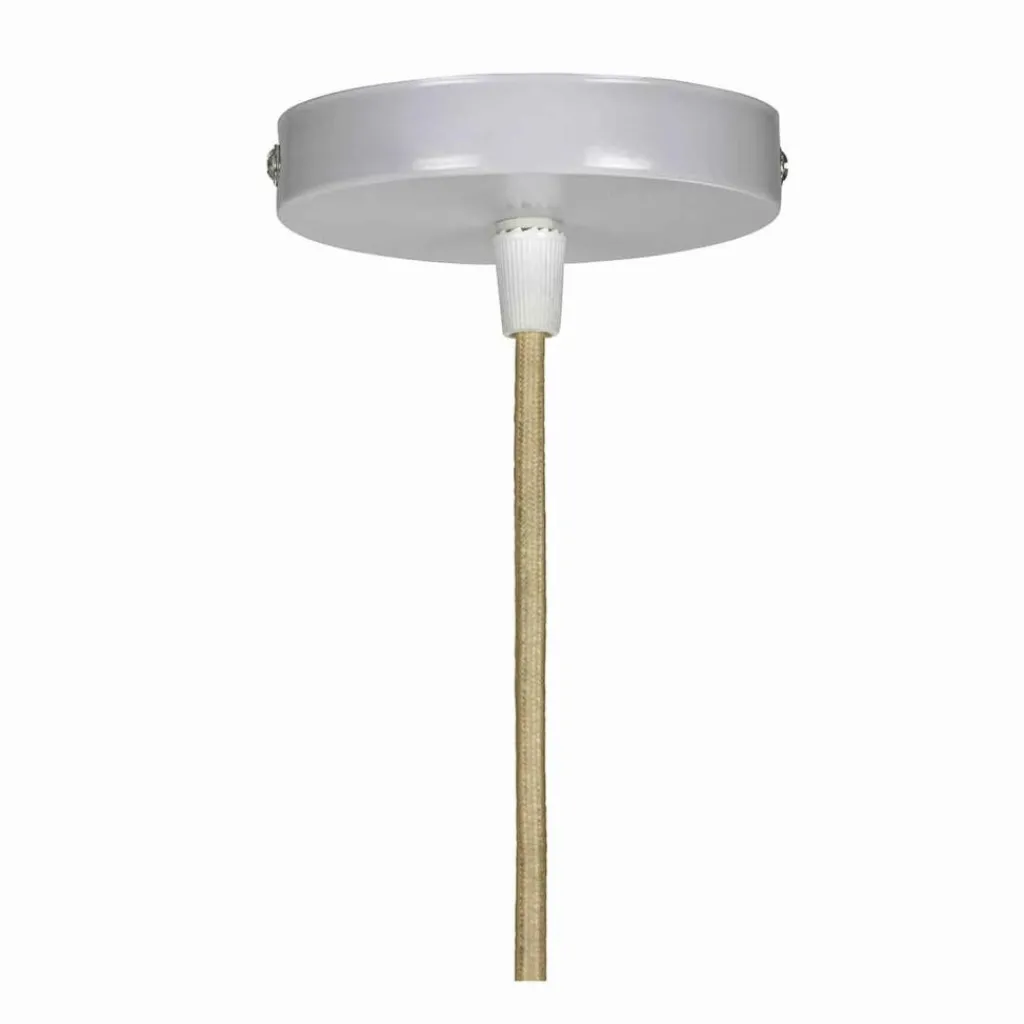 LOBERON Hängelampe Lisonne Hot