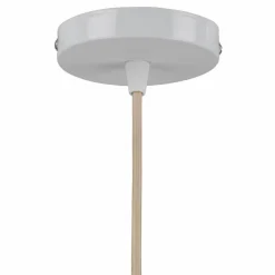 LOBERON Hängelampe Ljosna Discount