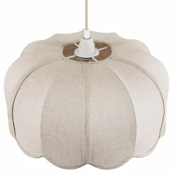 LOBERON Hängelampe Ljosna Discount
