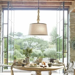 LOBERON Hängelampe Martigny Online