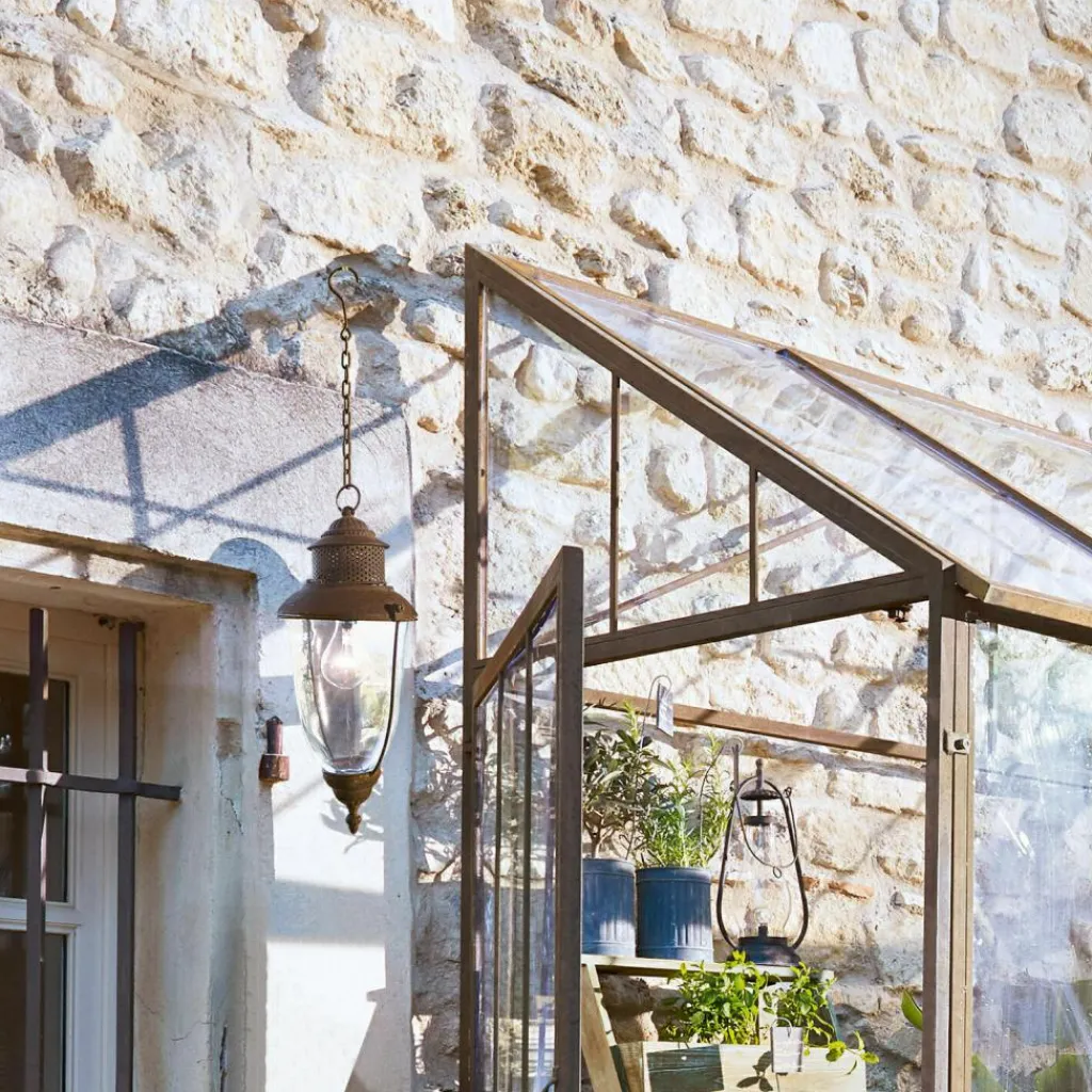 LOBERON Hängelaterne Floricia Discount