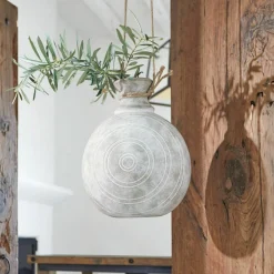 LOBERON Hängevase Vlorës