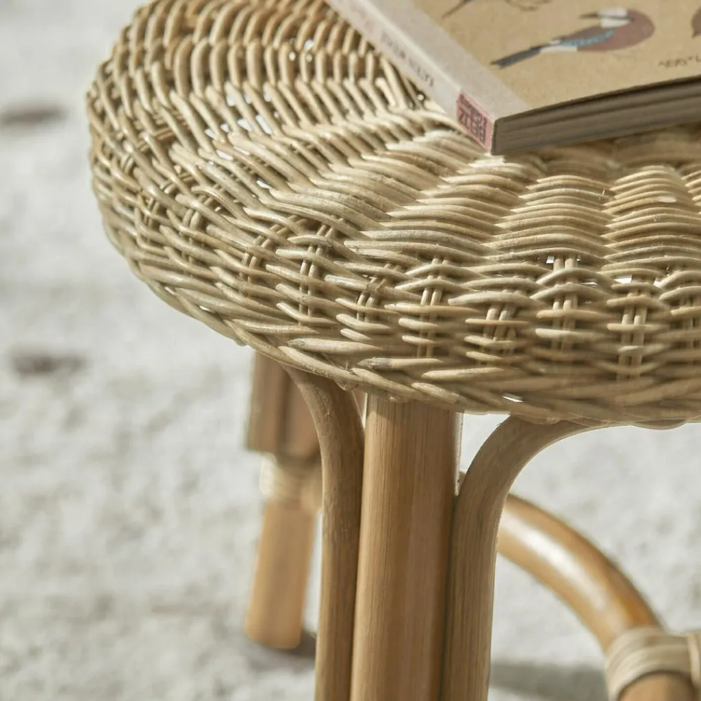 LOBERON Hocker Dunley Outlet