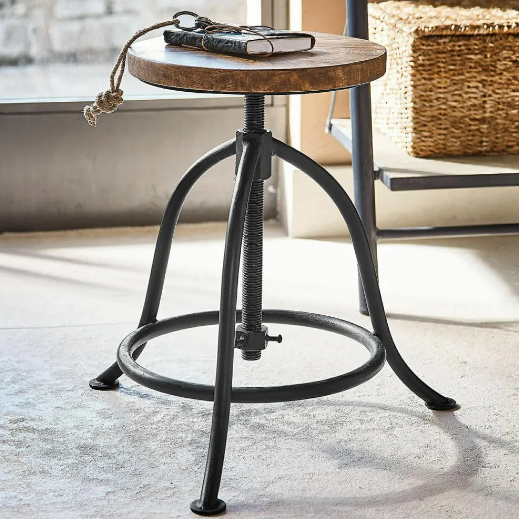 LOBERON Hocker Greenbriar Online