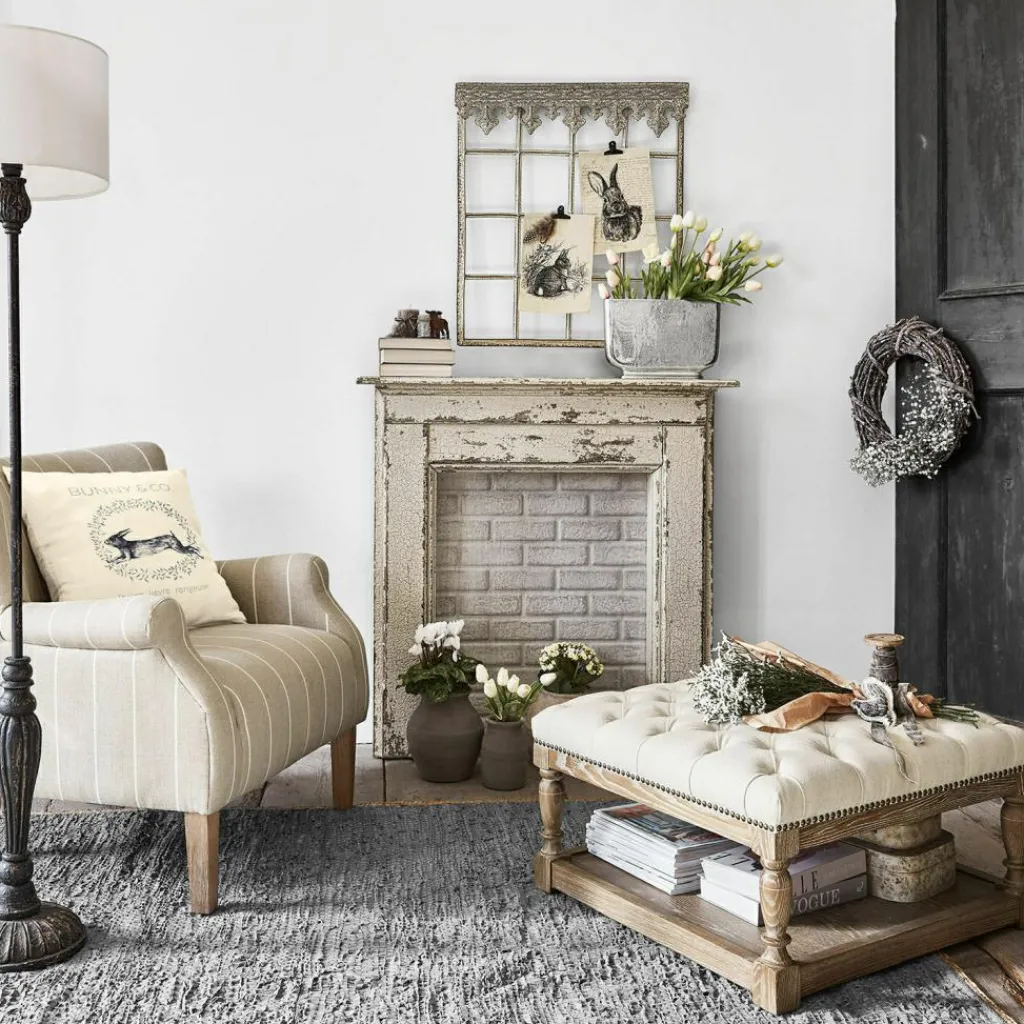 LOBERON Hocker Henrya