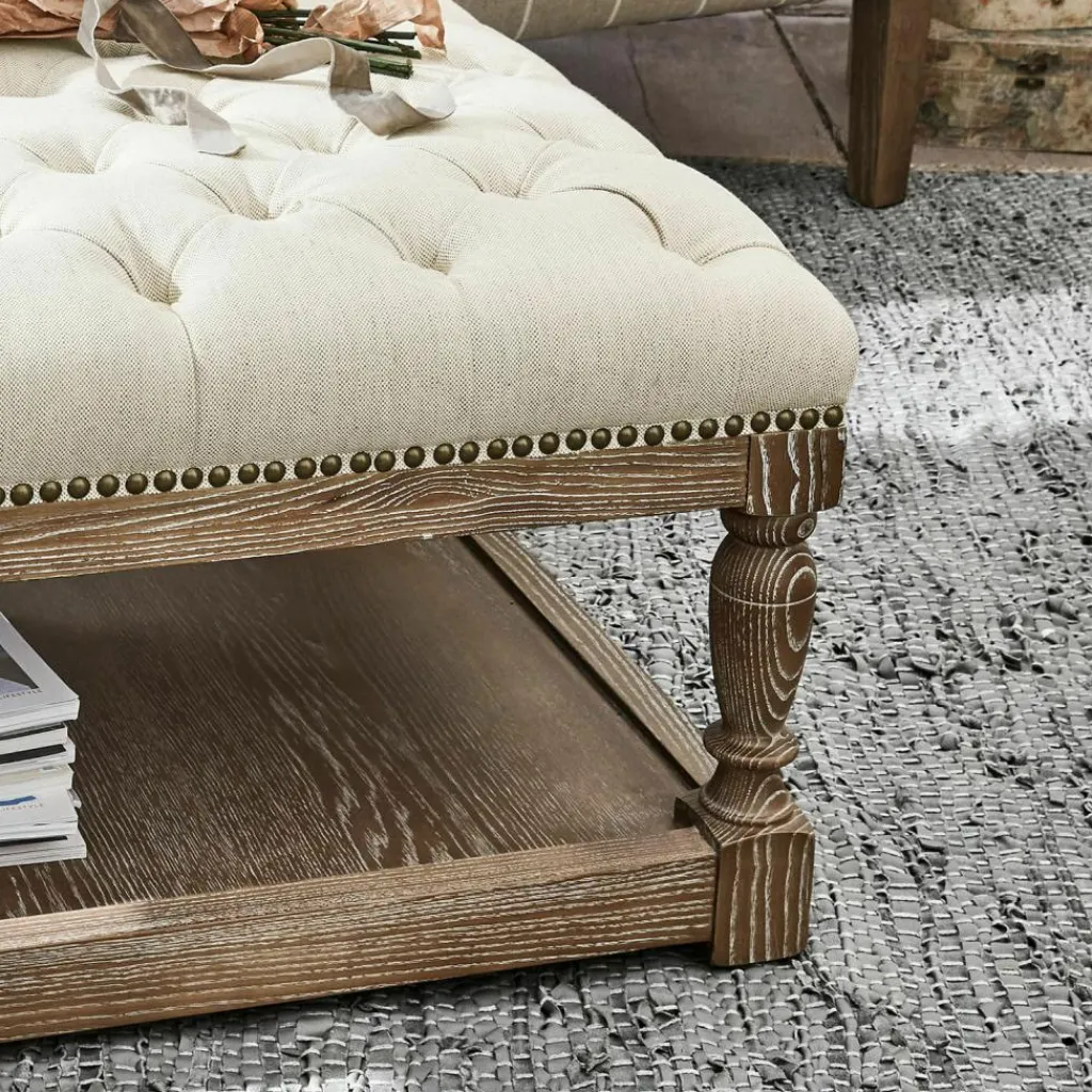 LOBERON Hocker Henrya