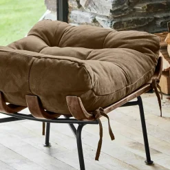 LOBERON Hocker Horraine Discount
