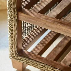LOBERON Hocker Merveillette Hot