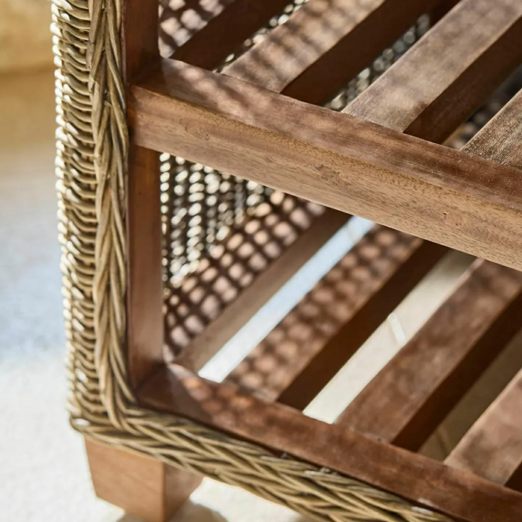 LOBERON Hocker Merveillette Hot