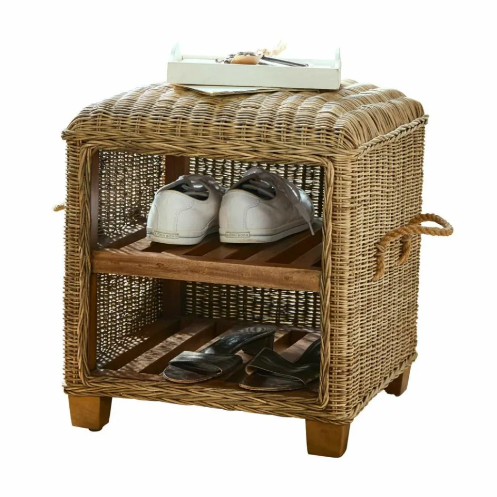 LOBERON Hocker Merveillette Hot