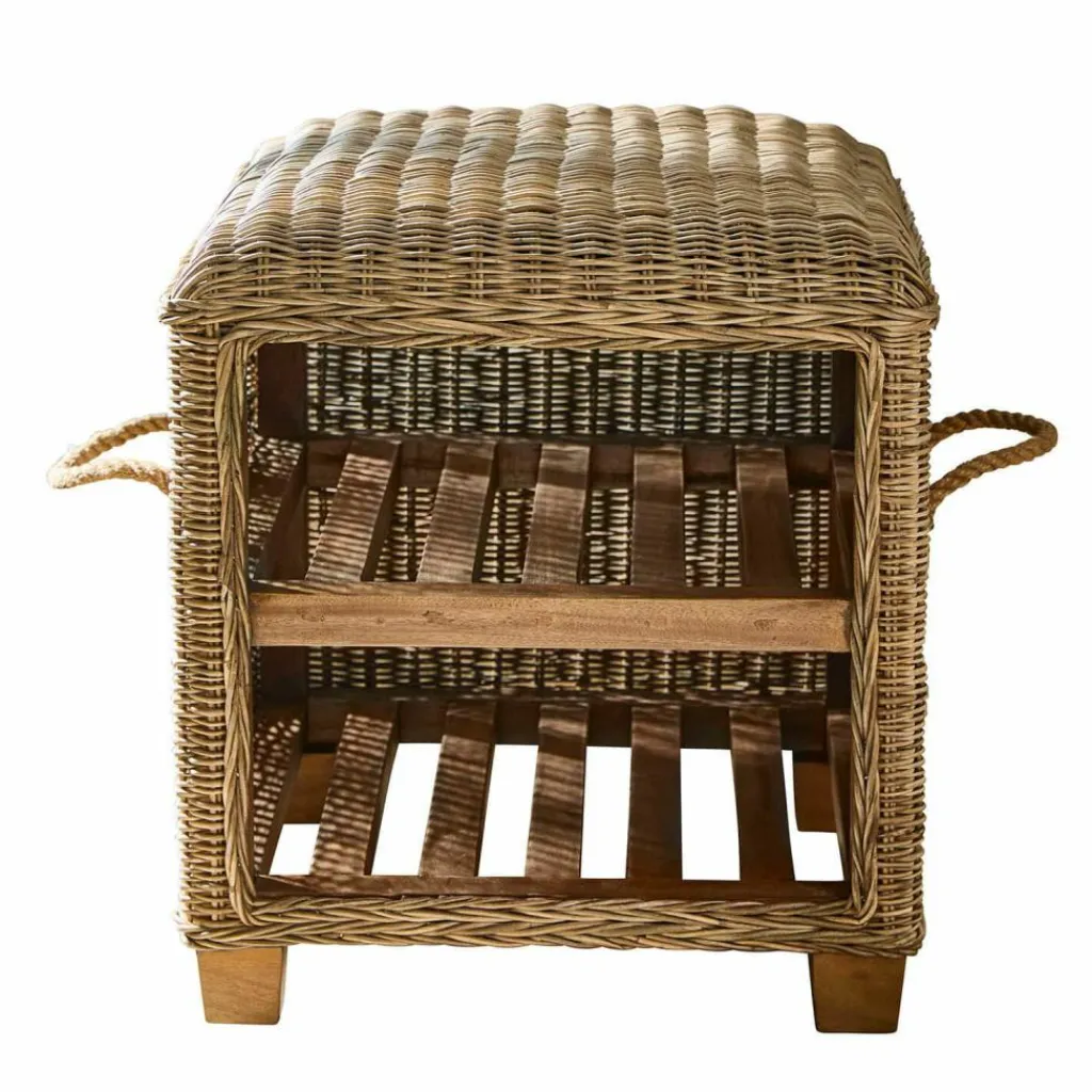 LOBERON Hocker Merveillette Hot
