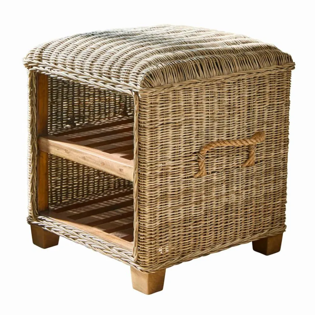 LOBERON Hocker Merveillette Hot