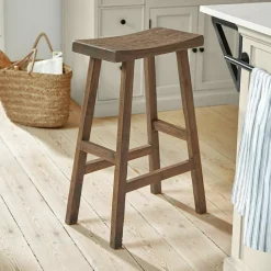 LOBERON Hocker Nael braun Sale