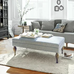 LOBERON Hocker Ulysette Sale