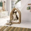 LOBERON Hundehütte Muffan Outlet
