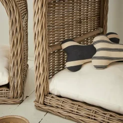 LOBERON Hundehütte Muffan Outlet
