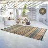 LOBERON In- & Outdoor-Teppich Atlanta Hot