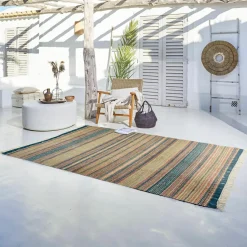 LOBERON In- & Outdoor-Teppich Atlanta Hot