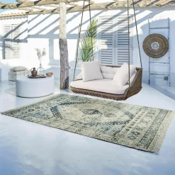 LOBERON In- & Outdoor-Teppich Daly Clearance