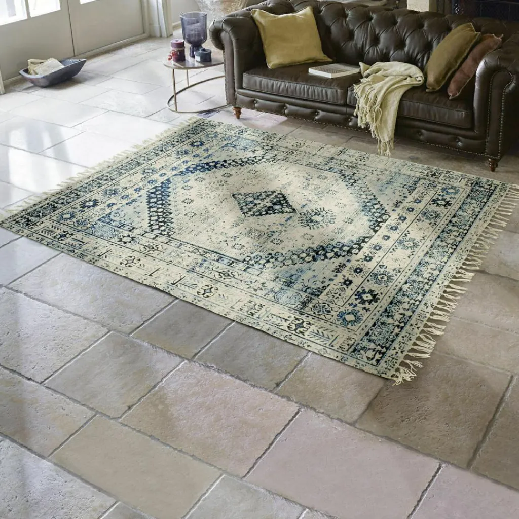 LOBERON In- & Outdoor-Teppich Daly