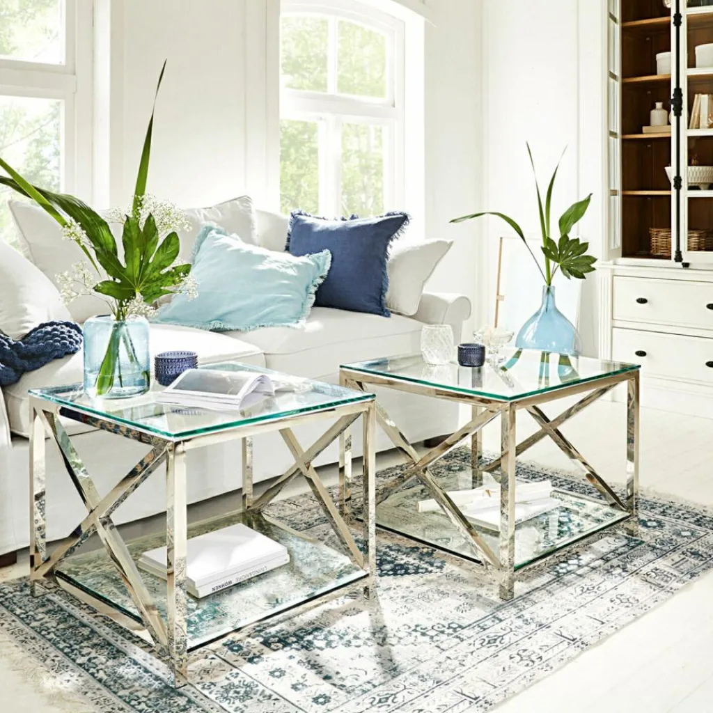 LOBERON In- & Outdoor-Teppich Daly