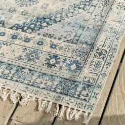 LOBERON In- & Outdoor-Teppich Daly