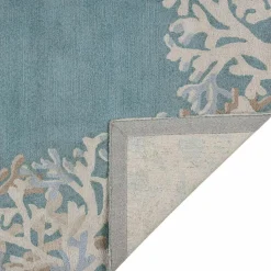 LOBERON In- & Outdoorteppich Dorlancourt Discount