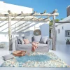 LOBERON In- & Outdoorteppich Dorlancourt Clearance