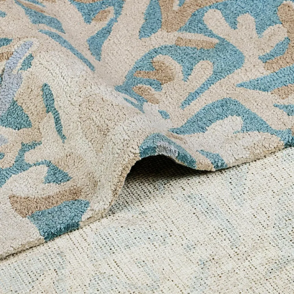 LOBERON In- & Outdoorteppich Dorlancourt Clearance