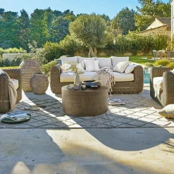 LOBERON In- & Outdoor-Teppich Fayet Online