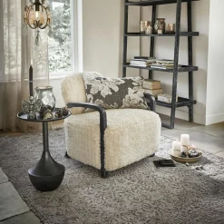 LOBERON In- & Outdoor-Teppich Forvento