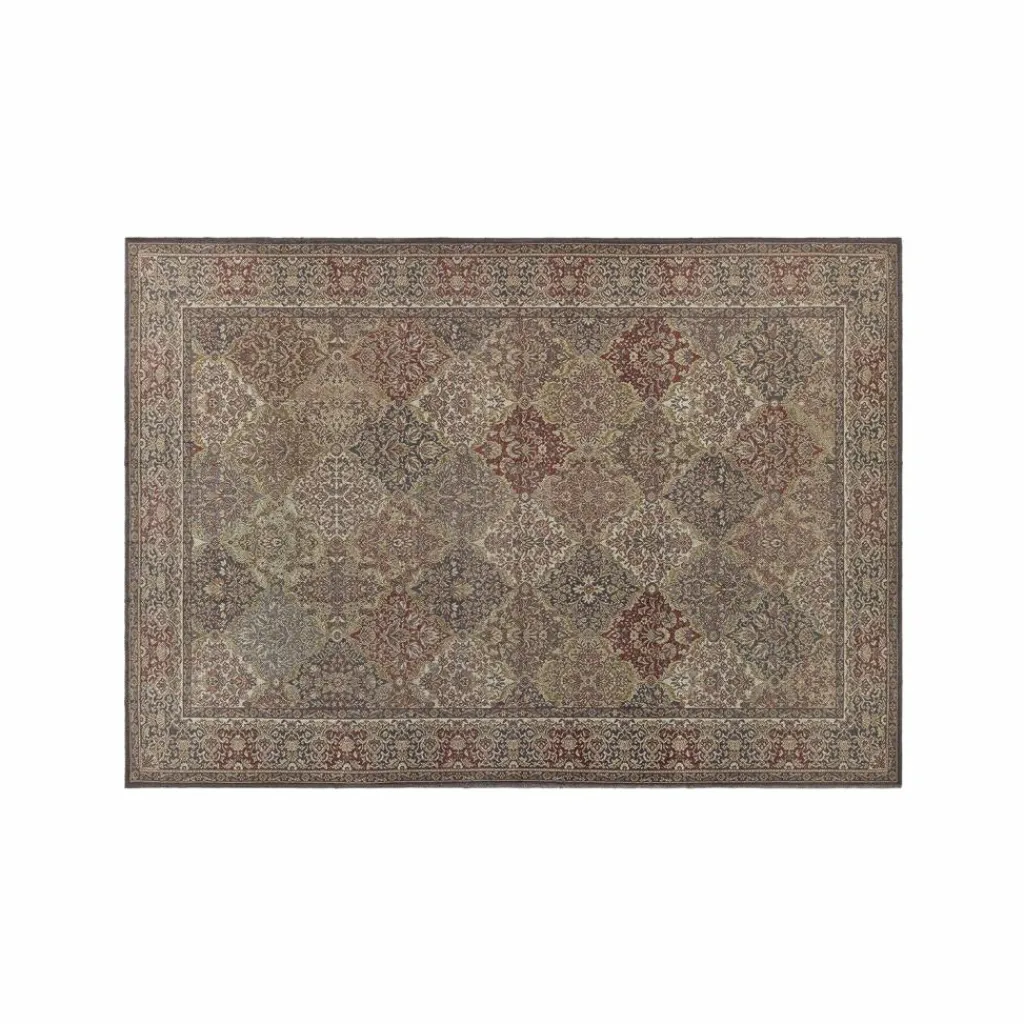 LOBERON In- & Outdoor-Teppich Malhira Discount