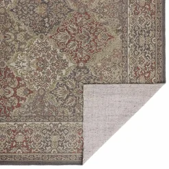 LOBERON In- & Outdoor-Teppich Malhira Hot