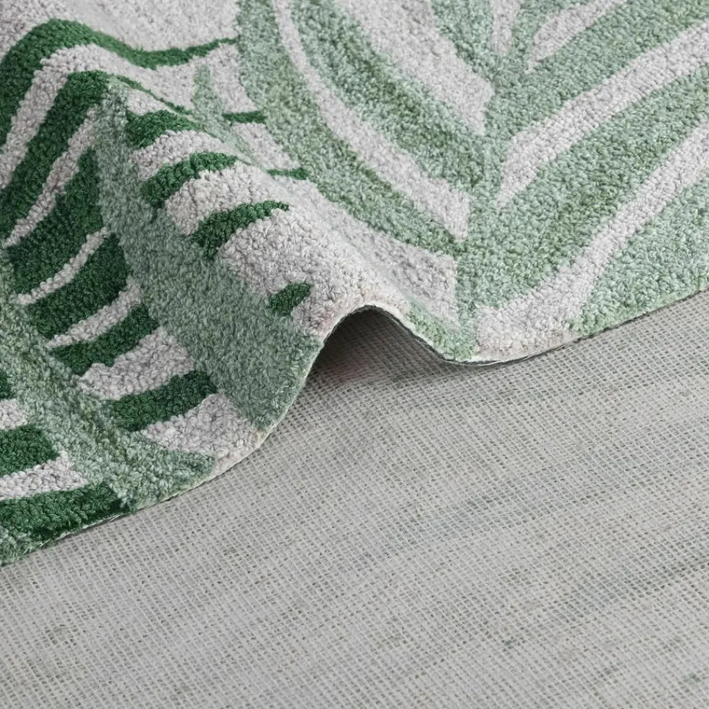 LOBERON In- & Outdoor-Teppich Marly Outlet