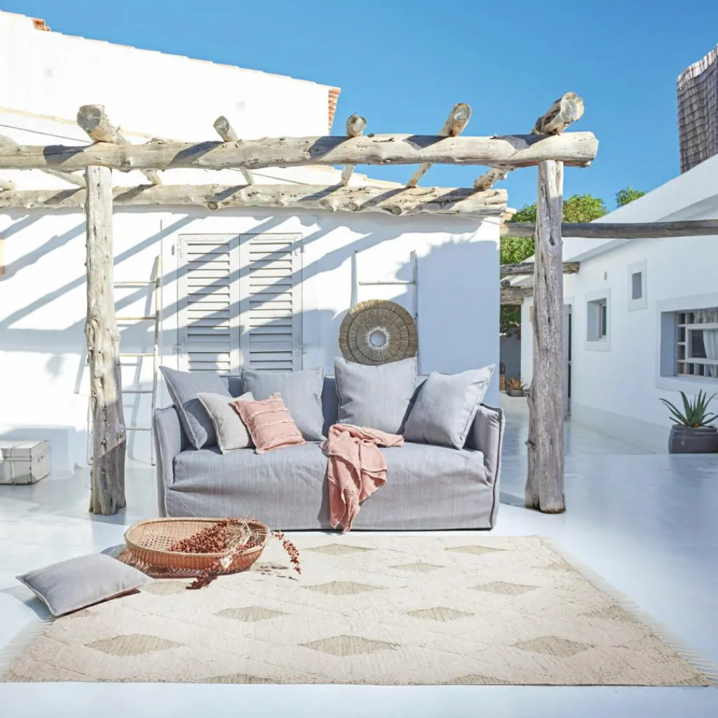 LOBERON In- & Outdoor-Teppich Meagan