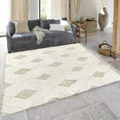 LOBERON In- & Outdoor-Teppich Meagan