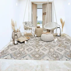 LOBERON In- & Outdoor-Teppich Mellory Clearance