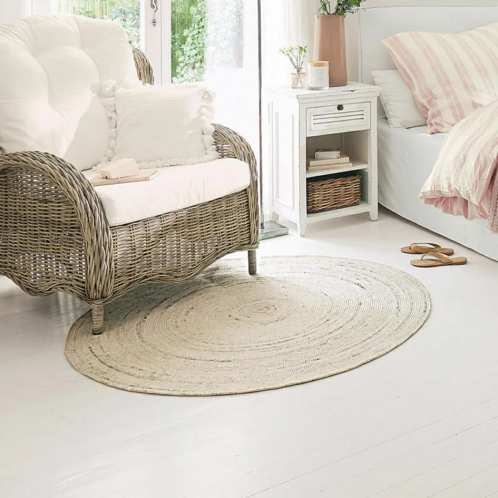 LOBERON In- & Outdoor-Teppich Mommon Hot