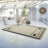 LOBERON In- & Outdoor-Teppich Moorna Hot