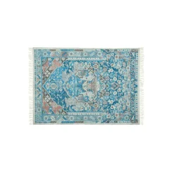 LOBERON In- & Outdoor-Teppich Obair Hot