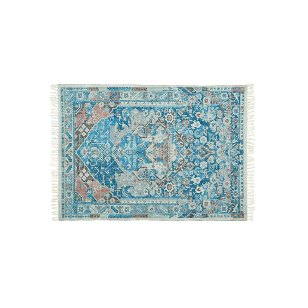 LOBERON In- & Outdoor-Teppich Obair Hot