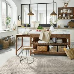 LOBERON In- & Outdoor-Teppich Stoica Best