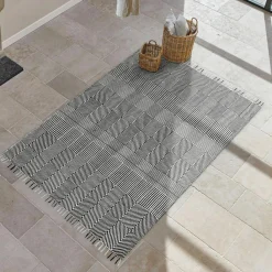 LOBERON In- & Outdoor-Teppich Tamworth Outlet