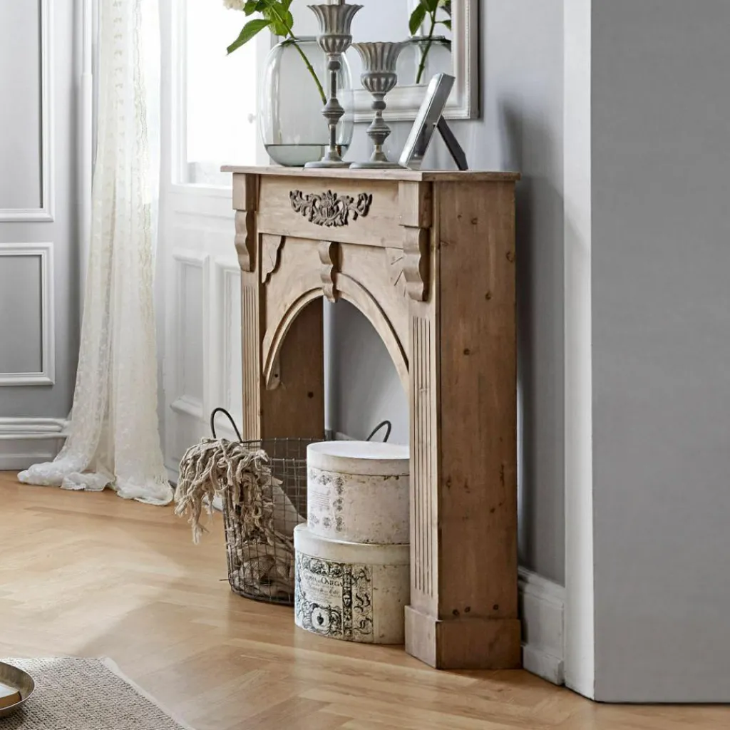 LOBERON Kaminkonsole Online