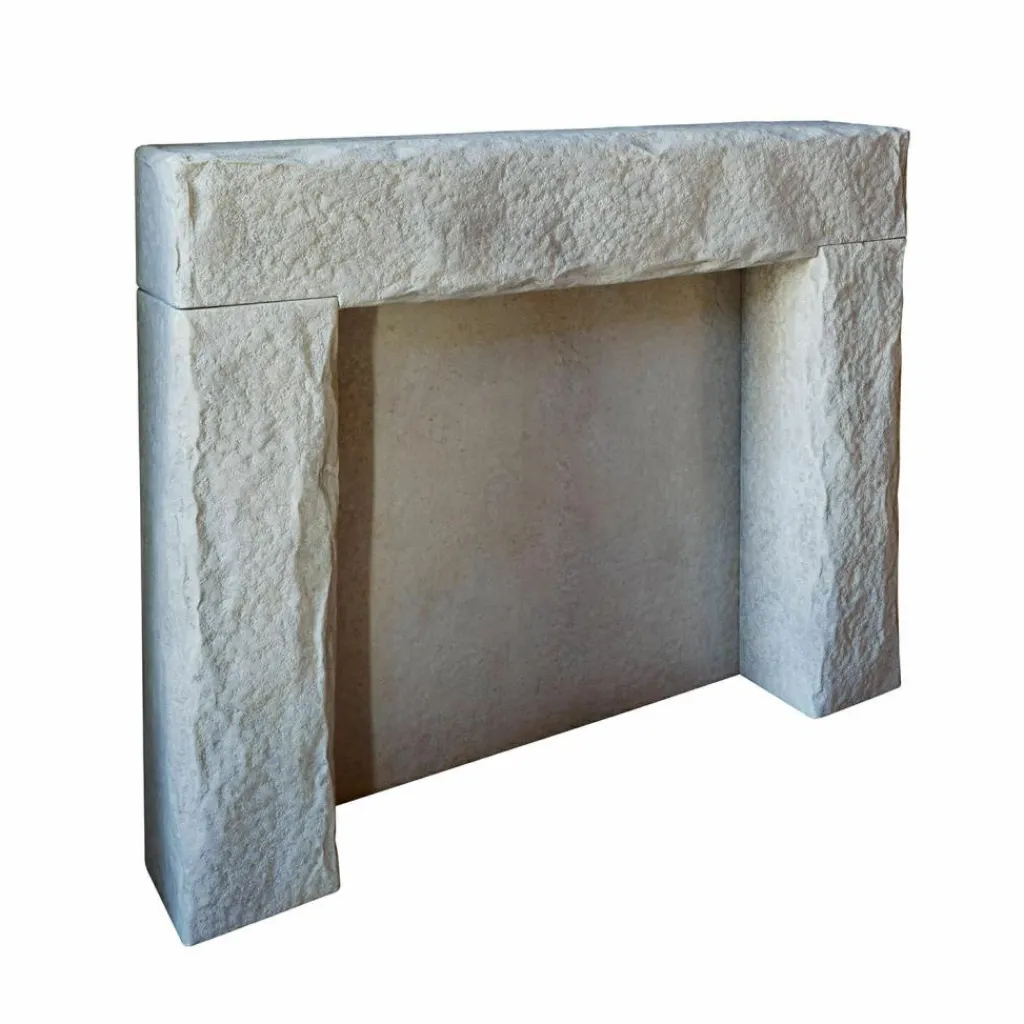 LOBERON Kaminkonsole Farthington New