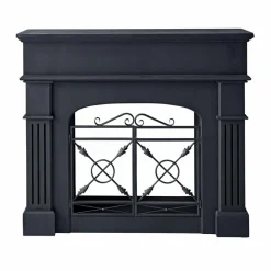 LOBERON Kaminkonsole Hollowfield Discount