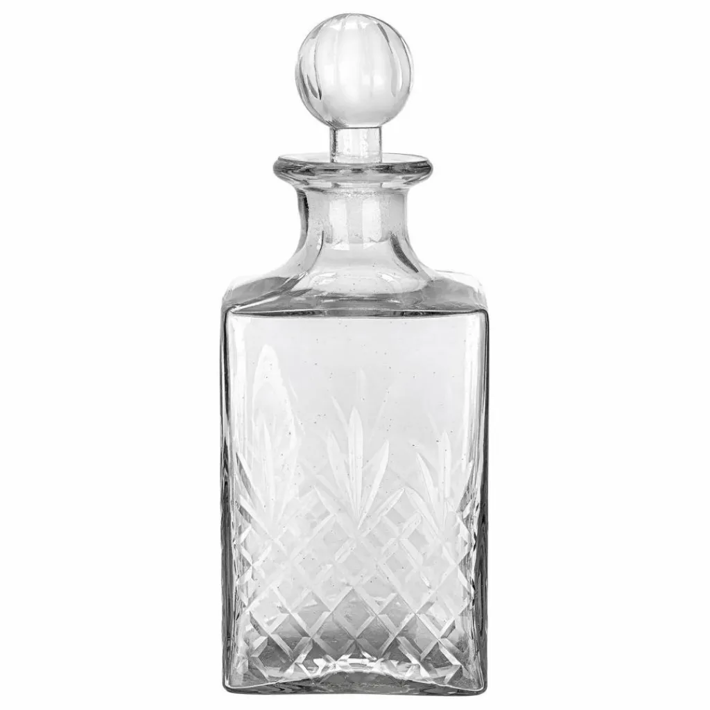 LOBERON Karaffe mit Glas 4er Set Kerrington Discount