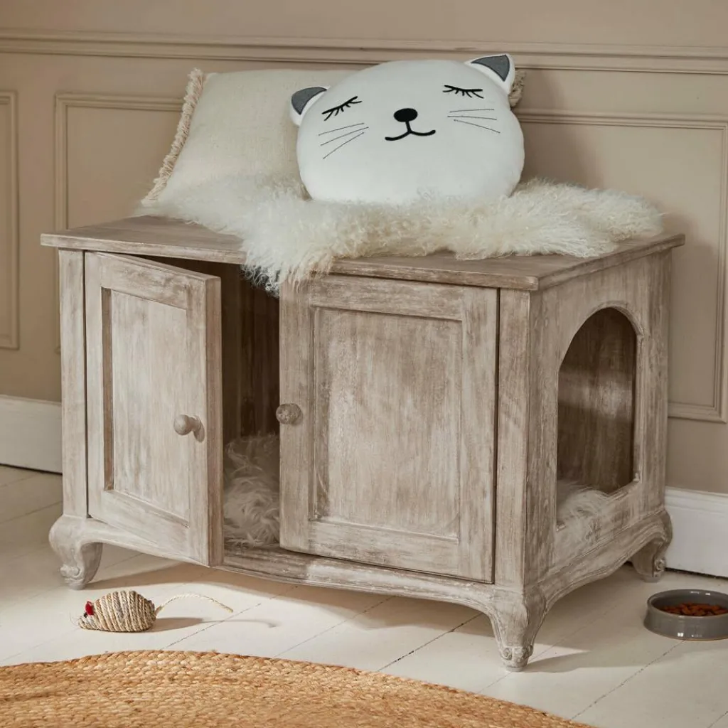 LOBERON Katzenhaus Éloresa Outlet